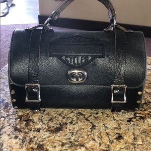 Harley Davidson Purse. Limited Edition